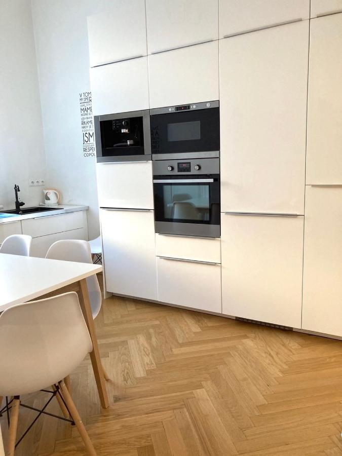 Three Rings Apartments Karlovy Vary Exterior foto